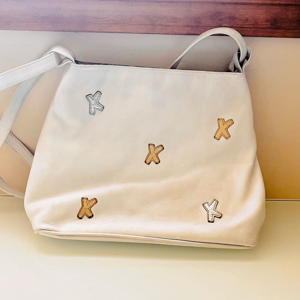 Paloma Picasso Shoulder Bag